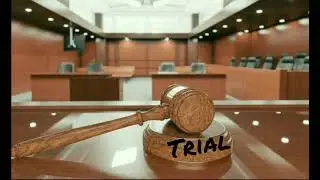 LWolve - Trial