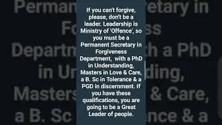 the power of leadership #leadership #reels #pov #headshot #jesus