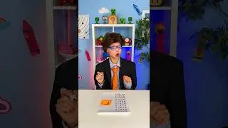 Simple Math Hack for Kids🤓