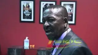 Lyric Drop from The legendary Jamaican actor Louie Ranking