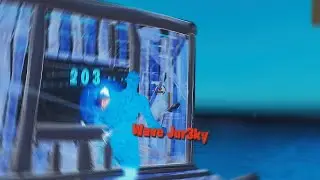Secret Service 🕵️| Fortnite Highlights #34 | Queasy