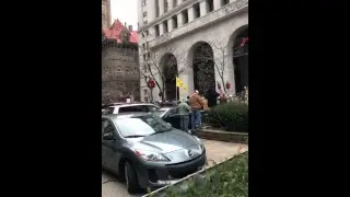 Live Protest open carry Pittsburgh
