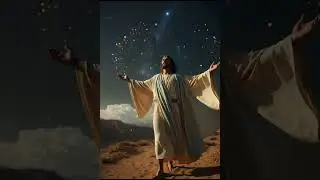 El Reino de Dios | Videoclip cristiano cinematográfico | Jesucristo #Jesus #cristo #dios #bachata