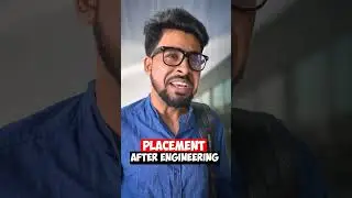 Engineering placements😁 #shorts #youtubeshorts #priyovines #engineering