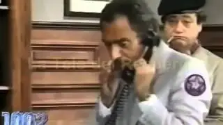 Polémica en el Bar 1983