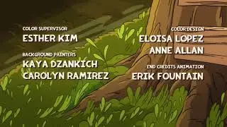 Craig of the Creek 