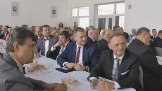 ZMO-Záhorie - 35. výročie - oceňovanie okres Malacky