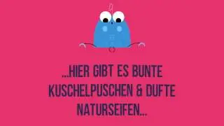 Erdbeerblau