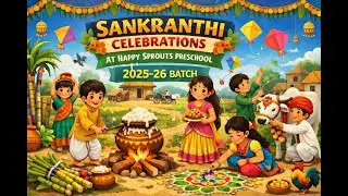 sankranthi 25 26