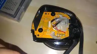 TRITTON HEADSET repair, replace cable fix. Xbox one / ps4