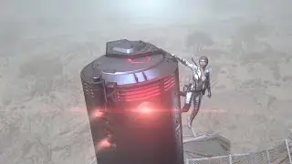 Metal Gear Survive (2025)