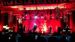 Show Completo - Sandy Turnê SIM 2013 em Santos