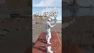 Cleanest set in RUST part[1]