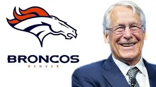 Rob Walton is Officially The Denver Broncos Owner