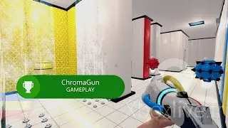 ChromaGun - Gameplay - Xbox One