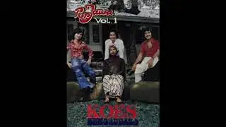 Koes Bersaudara - Jamane