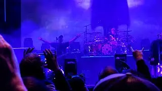 Breaking Benjamin - Breath Live at WalmartAMP on May 3, 2025