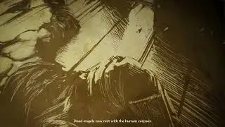 &ETH;iablo III Reaper of Souls Boxxsie Necromancer Act V - Adria The Witch