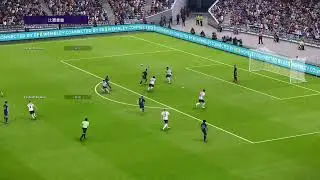 PES2021 11vs Champion Cup_Chiangmai Happynet