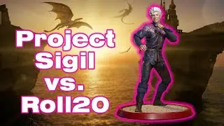 The Future of D&D #dnd #projectsigil