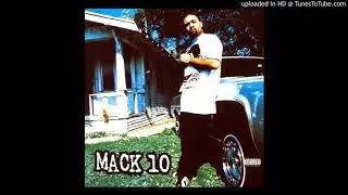 Mack 10 Type Beat - Rep Your Set (Prod. By DazBeatz)