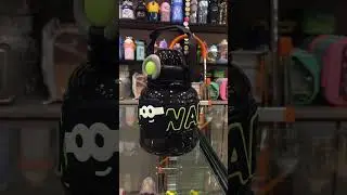 #saleemibooks #hot&cool water bottle #dj