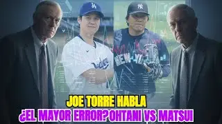 Joe Torre: 