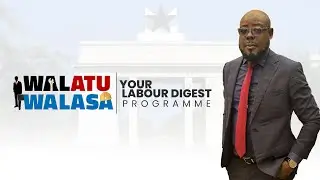 LIVE : WALATU WALASA--THE HISTORY AND IMPACT OF TEWU  | 24TH OCTOBER 2025
