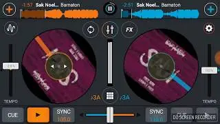 Barnaton | VISO MUsic | Mix