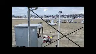 2.1 Модифицированные гонки на серийных автомобилях на Victory 2025 🏁🏁🏆🏆