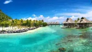 Topical Island  pictures