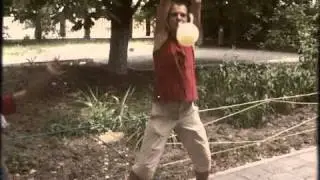Jump'n Jax