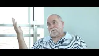 David Koontz, Mako Robotic Arm-Assisted Knee Replacement Patient