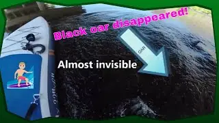 Soopotay unboxing & River Test, Review  of the SUP Mountaineer  #SUP #Review #RiverRafting