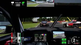 Assetto Corsa Competizione Evolucionando el Setup Capitulo 3 Diferencial