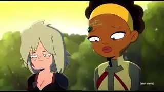 Fox&rsquo;s Funeral - Final Space S3 EP8