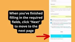 Prep for Summer Camp Registration and Set up an ActiveNet Account!