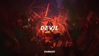 DAMAGE - Devil
