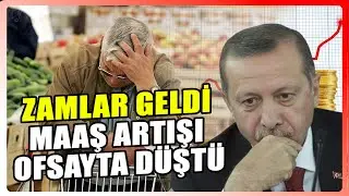 Ekonomi bu şekilde giderse iflaslar kapıda! Bu model sürdürülemez! Serhat Latifoğlu Serpin Alparslan