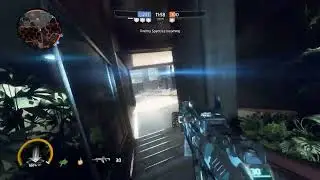 Titanfall 2 R101 and Monarch on Complex #115