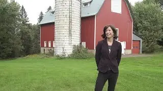 Wrenshall's Art Barn