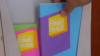 Comic Craze - Al Qattara Arts Centre, Al Ain - Sept 24, 2017