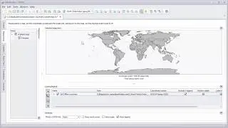 AtlasBuilder&trade; Lesson 1: Create a simple map