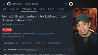 TailwindCSS dalam MASALAH!