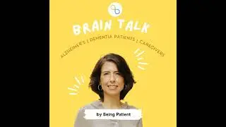 A Neurologist and an English Professor Reflect on Science, Literature and Dementia