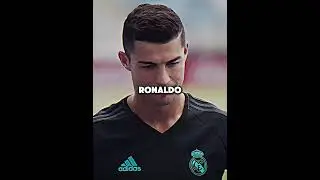 When Ronaldo Was Inspired By a FIFA Clip 😱