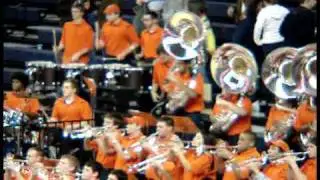 Video U VA Pep Band 2010 Jan 001.mov