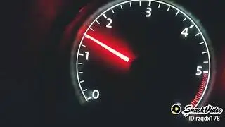 #RPM🏎️@Vento #whatsapp status🔥