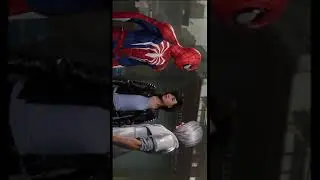 Marvel's Spider-Man Ps4 Gameplay Complete Cut Scene Part 56 | GamesFreak