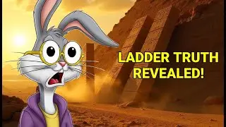 👻 Myth Busted: Does Walking Under a Ladder REALLY Bring Bad Luck?
